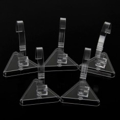 Stativ Prezentare Ceasuri Transparent foto