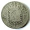 BELGIA 2 FRANCI 1867 DIST MICA INTRE DES BELGE SI MANA DE LA SCUT INTRE N SI I