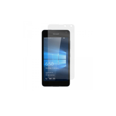 Tempered Glass - Ultra Smart Protection Microsoft Lumia 650 foto