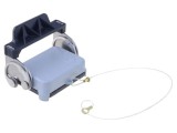 Capac Protecție IP65 44.27mm Cu Clichet