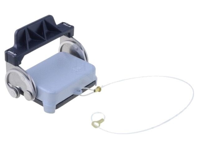 Conector Capac protecție IP65 cu clichet