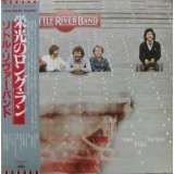Vinil &quot;Japan Press&quot; Little River Band &lrm;&ndash; First Under The Wire (VG)
