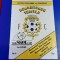 program Meadowbank - Dundee United