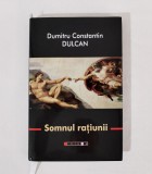 Somnul ratiunii, Dumitru Dulcan, 2014