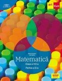 Matematica - Clasa 7 Partea 2 - Traseul albastru - ART KLETT