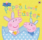 Peppa Loves Easter |