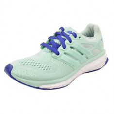 Adidasi Femei Adidas Energy Boost Esm W S83147 foto