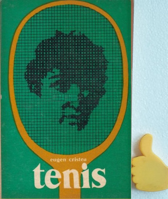 Tenis Eugen Cristea foto