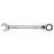 Cheie combinata cu clichet 17 mm NEO TOOLS 09-329 HardWork ToolsRange