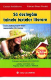 Sa dezlegam tainele textelor literare - Clasa 8 - Carmen Iordachescu