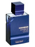 AL HARAMAIN AMBER OUD DUBAI NIGHT, barbati, 100 ml