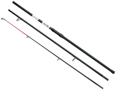 Lanseta DAM Aqua-X Surf, 100-250g, 4.20m, 3seg foto