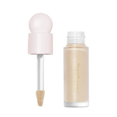 Corector lichid, Rare Beauty, Liquid Touch Brightening Concealer, 160C, 7.5 ml foto