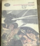 LITR20 IUH Biblioteca Pentru toti - BPT Nr. 429 - Proust - Timpul regasit