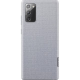 Galaxy Note 20; Kvadrat Cover; Gray, Samsung