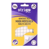 Pastile gumate adezive Strigo, 50 g