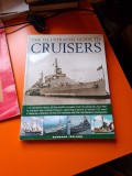 The Illustrated Guide to Cruisers - Bernard Ireland