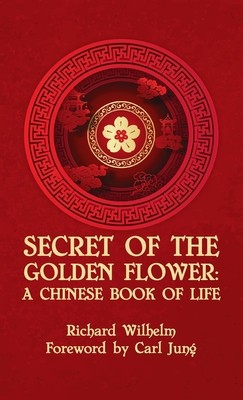 Secret Of The Golden Flower