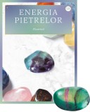 Fluorina. Volumul 18. Energia pietrelor