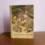 Waldgemeinschaft &quot;Froher Mut&quot;, 1957, carte pentru copii &icirc;n limba germană, Cartea Copiilor
