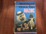 Omul din Maroc de Edgar Wallace