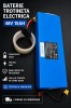 Baterie 48V 15Ah Li-ion testata autonomie buna - utilizata in stare excelenta SH, China