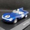 Macheta Jaguar D-Type - Atlas 1/43