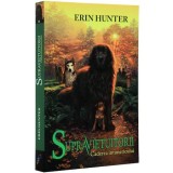 Supravietuitorii Vol.3. Caderea intuneric - Erin Hunter