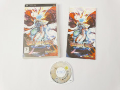 Joc SONY Playstation PSP - Breath of Fire III foto