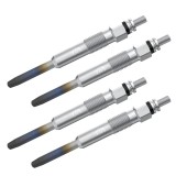 Cumpara ieftin Set 4 bujii incandescente Bosch pentru Citroen AX, Berlingo, Jumpy, Saxo, Xsara, Fiat Scudo, Nissan Micra, Peugeot 106, 206, 306, Expert, Partner, Toy