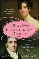 Mr. &amp;amp; Mrs. Fitzwilliam Darcy: Two Shall Become One foto