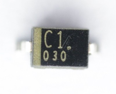 DIODA 1SS352 TE MCR-B043DML ZP358601 YAMAHA foto