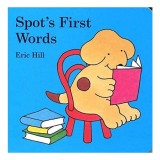 Cumpara ieftin Spot's first words