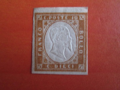 ITALIA SERIE NEUZATA=105 MNH foto