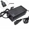 Incarcator Scuter Electric Harley City Coco 67.2V 2A, Model 2 - Alimentare Baterie Litiu-Ion