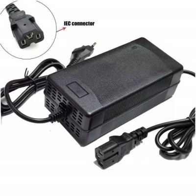 Incarcator baterie scuter electric tip &amp;quot;Harley, City Coco&amp;quot; 67.2 V (model 2) foto