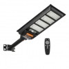 Lampa solara led Osram, 400 W, 800 lm, senzor de miscare, Telecomanda, IP66, Oem