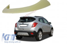 Eleron Luneta OPEL Mokka (2012+) foto