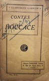 Boccace - Contes