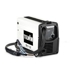 Aparat de sudura TELWIN tip MIG-MAG BIMAX 140i SYNERGIC