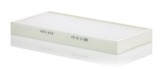 MANN-FILTER CU 36 003 Filtru, aer habitaclu