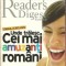 Revistea Reader's Digest - aprilie 2008