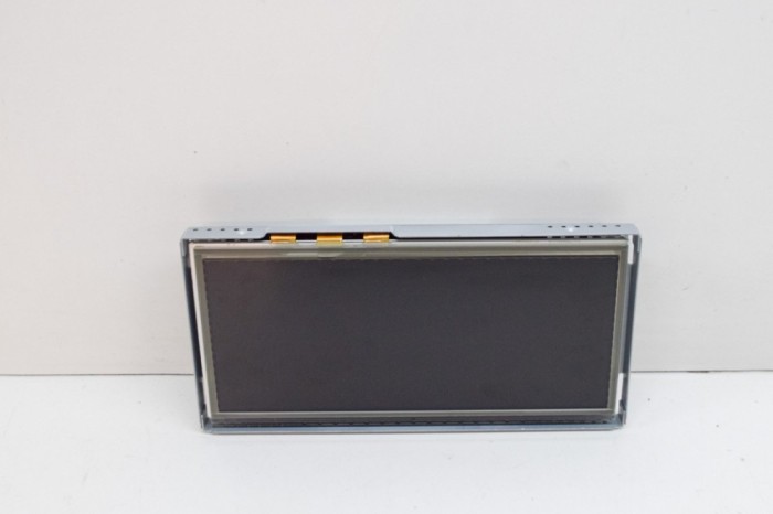 Ecran de navigație JAGUAR E-PACE X540 2020 OEM: GX63-19C299-AE 13980610