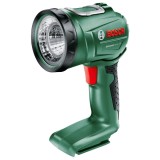Bosch UniversalLamp 18 - Lampa fara acumulatori Li-Ion 18 V - Ah