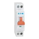 Intrerupator Automat 4A 1P+N C 4.5Ka PLN4