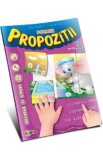 Formez propozitii Vol.3 - Inesa Tautu, Irina Afteni, Autor Anonim
