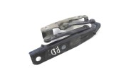 Balama capota dreapta față CHRYSLER GRAND VOYAGER V RT 2008 OEM: 864AB 11289956