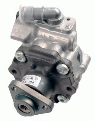 Pompa hidraulica servo directie AUDI A6 Avant (4F5, C6) (2005 - 2011) BOSCH K S00 000 165 foto