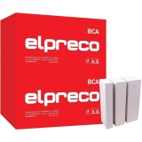 Bca Elpreco Izopor 20X12.5X65 / 1.56 M3