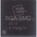 lmx6332tia-e Circuit Integrat